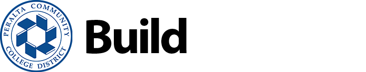Build Peralta
