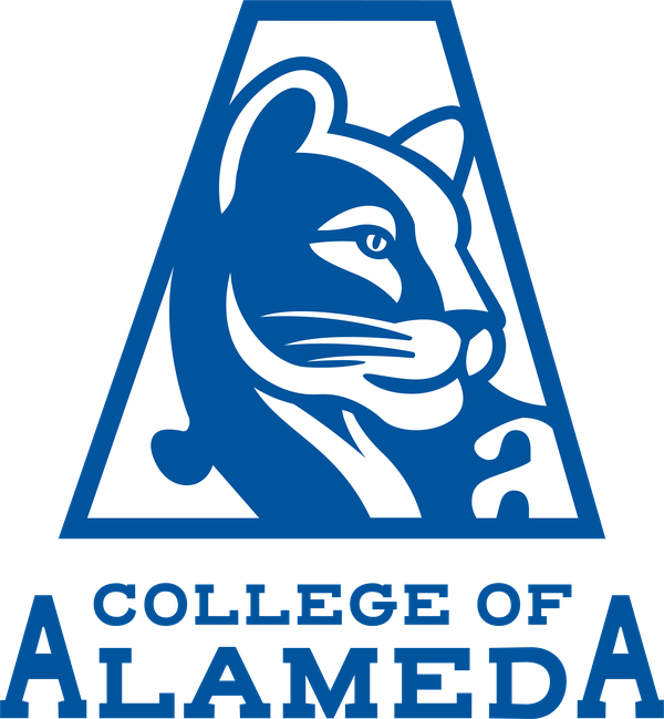 College of Alameda logo
